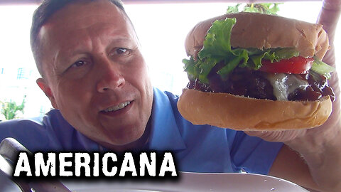 Jalapeño Cheeseburger & Fries on Election Day 2024