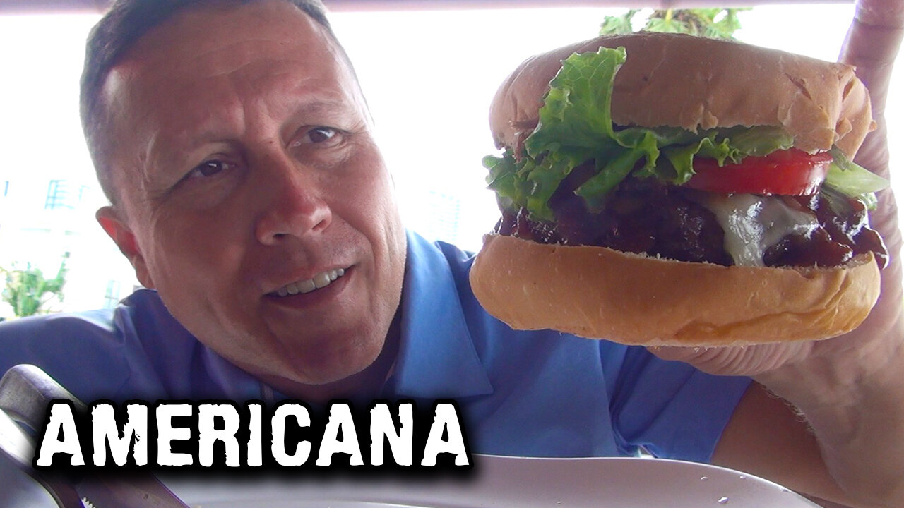 Jalapeño Cheeseburger & Fries on Election Day 2024