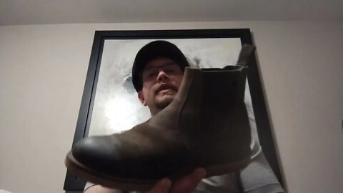 6 month update! Hawthorne muleskinner classic Chelsea from Red Wing 3192
