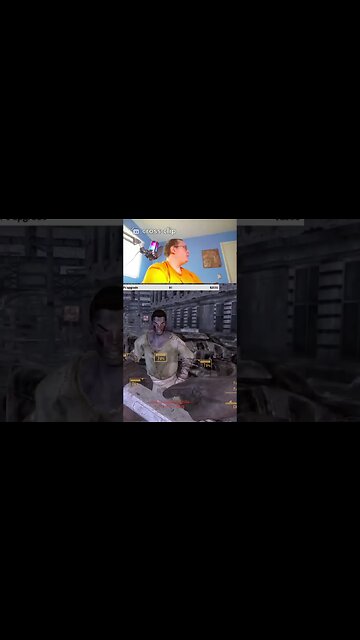 this is why you shouldn't attack people out in the open #shorts #funny