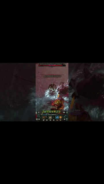 Correndo contra o tempo #d4 #diablo #diablo4