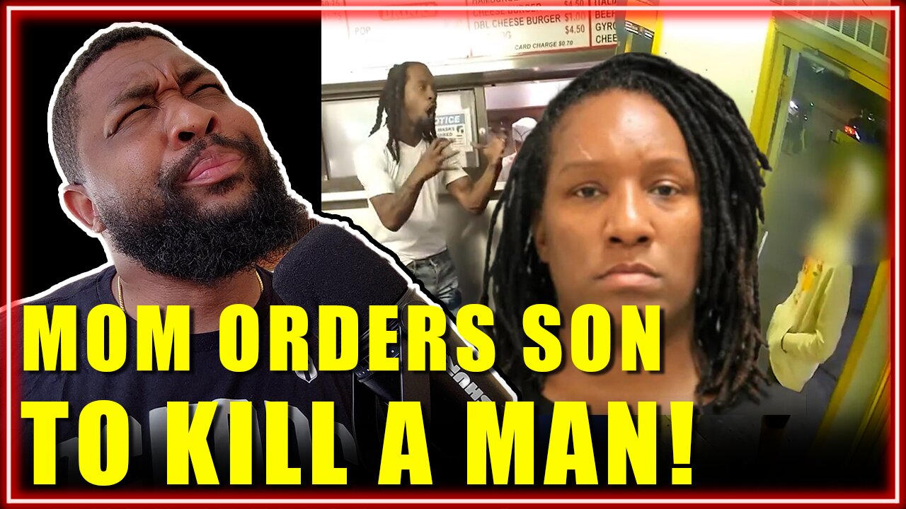 Charges DROPPED Against Woman That Ordered Her 14 YEAR OLD SON to SHOOT Man