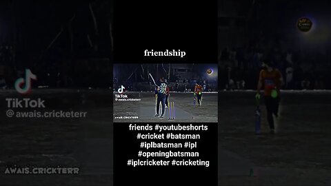 friends #youtubeshorts #cricket #batsman #iplbatsman #ipl #openingbatsman #iplcricketer #cricketing