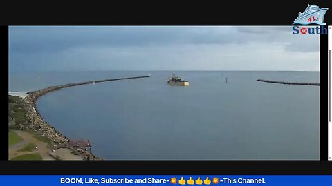 Port Adelaide Outer Harbour Boating.
