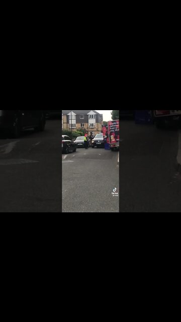 Everyone seems so angry in the UK these days. And it seems to now be entertainment to many.