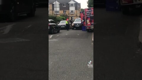 Everyone seems so angry in the UK these days. And it seems to now be entertainment to many.