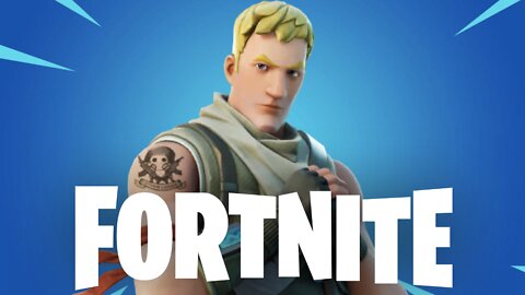 SLIDING for DOMINATING In Fortnite Chapter 3