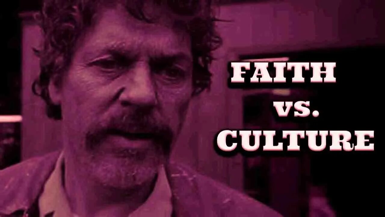 Faith vs. Culture | Tony Evans