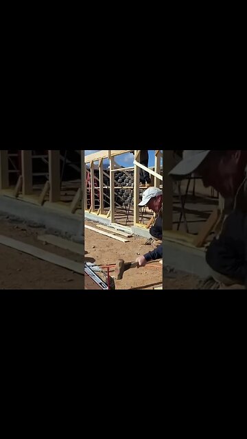Building an Earthship #shorts #tips