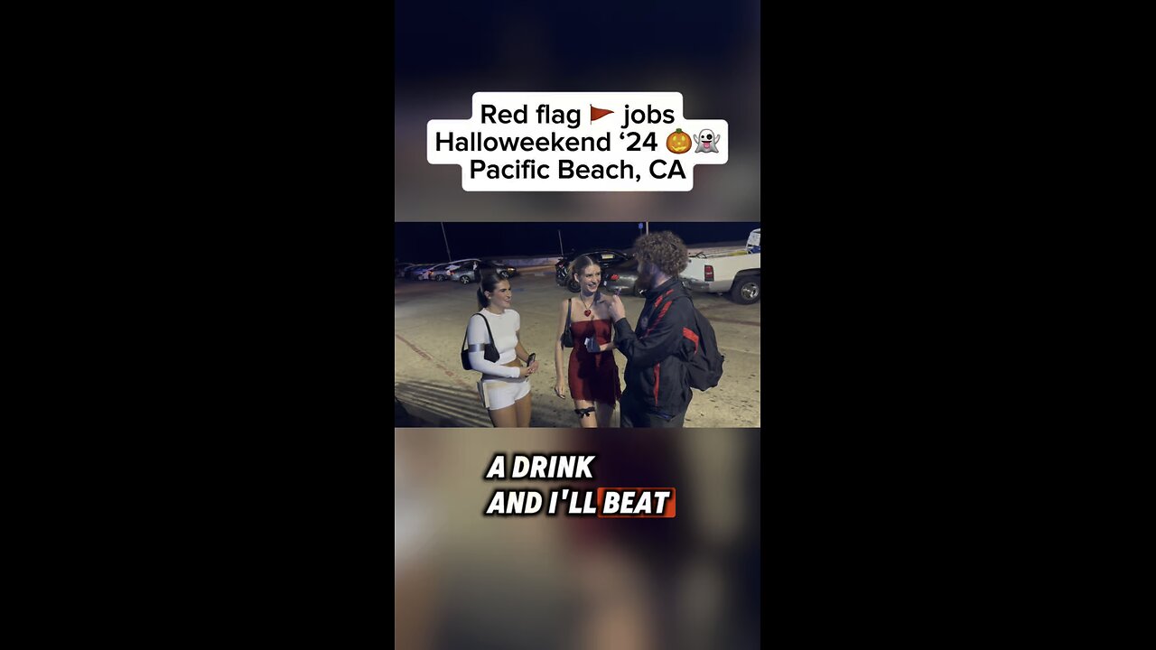 Professions that make you a red flag 🚩 🤔 #theosidelocos #osideadventures #osideornoside #oside