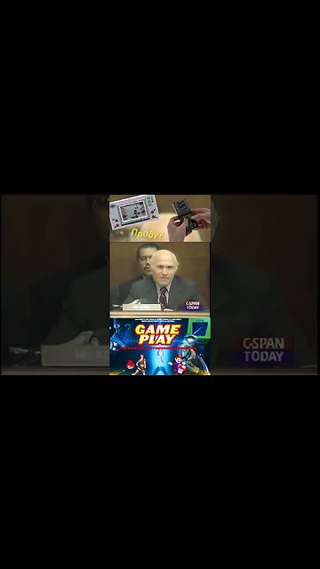 История революции видеоигр 🖥💻🖱 #shorts #gameplay #videogame #геймплей #видеоигры 0055