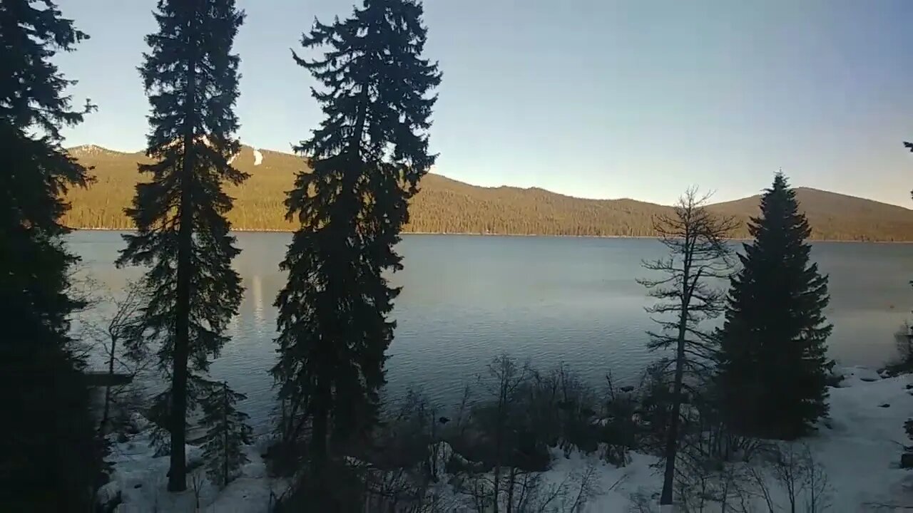 Odell Lake