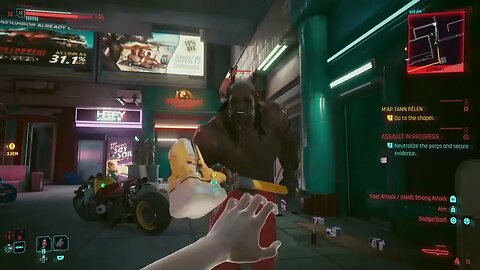 "THIS Scared The Absolute CRAPS Out of Me!!!"