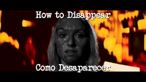 Como-Desaparecer (GBR)
