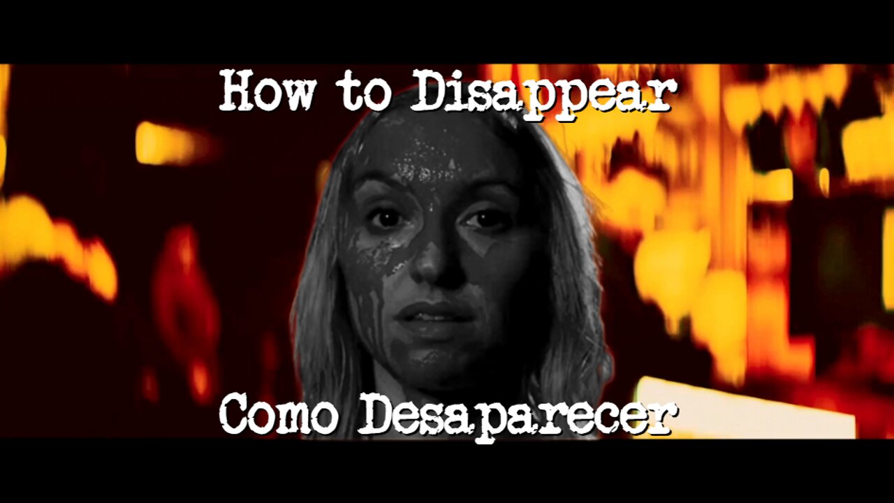 Como-Desaparecer (GBR)