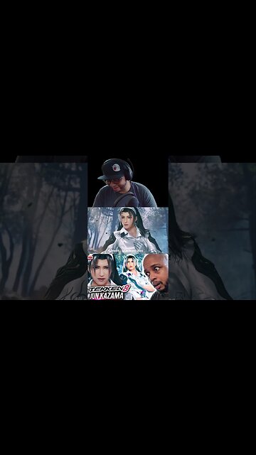 👀👀WHY is Jun Kazama is SEXY in Tekken 8?!😍😍