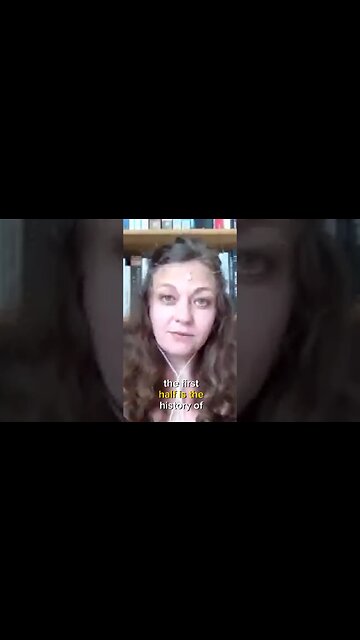 The Awakening Series broken into two halves #podcast #meaningcrisis #awakening