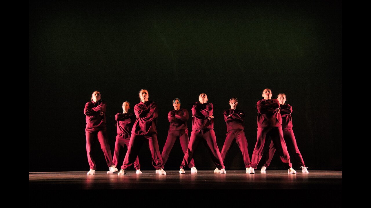 "US" - Southern Oregon Dance Collective - 2023