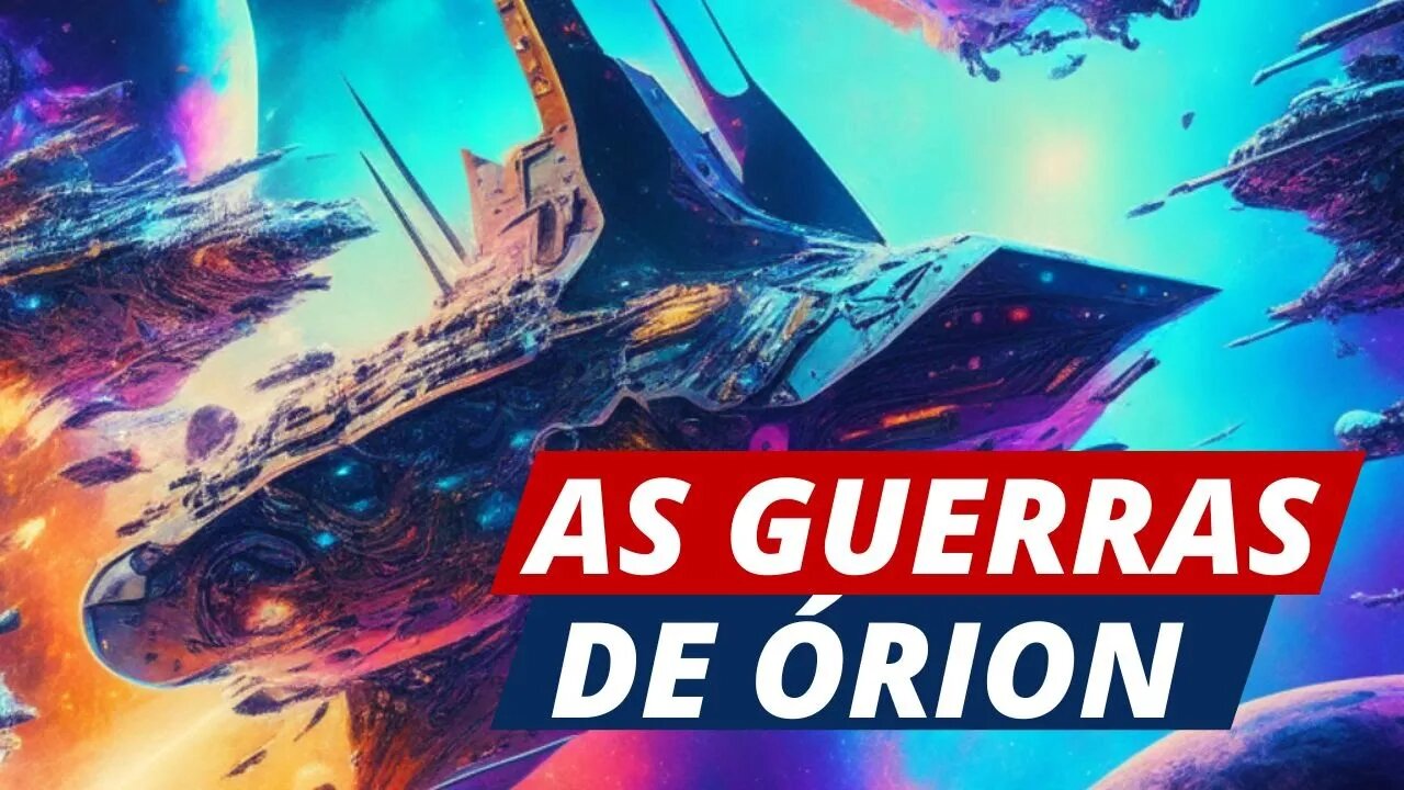 Guerras de Órion