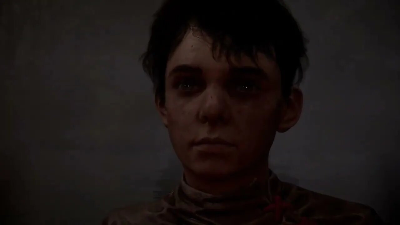 Plague Tales Innocence part 2