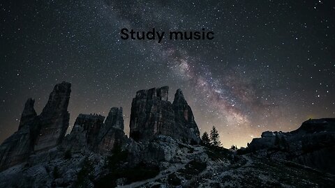 study music