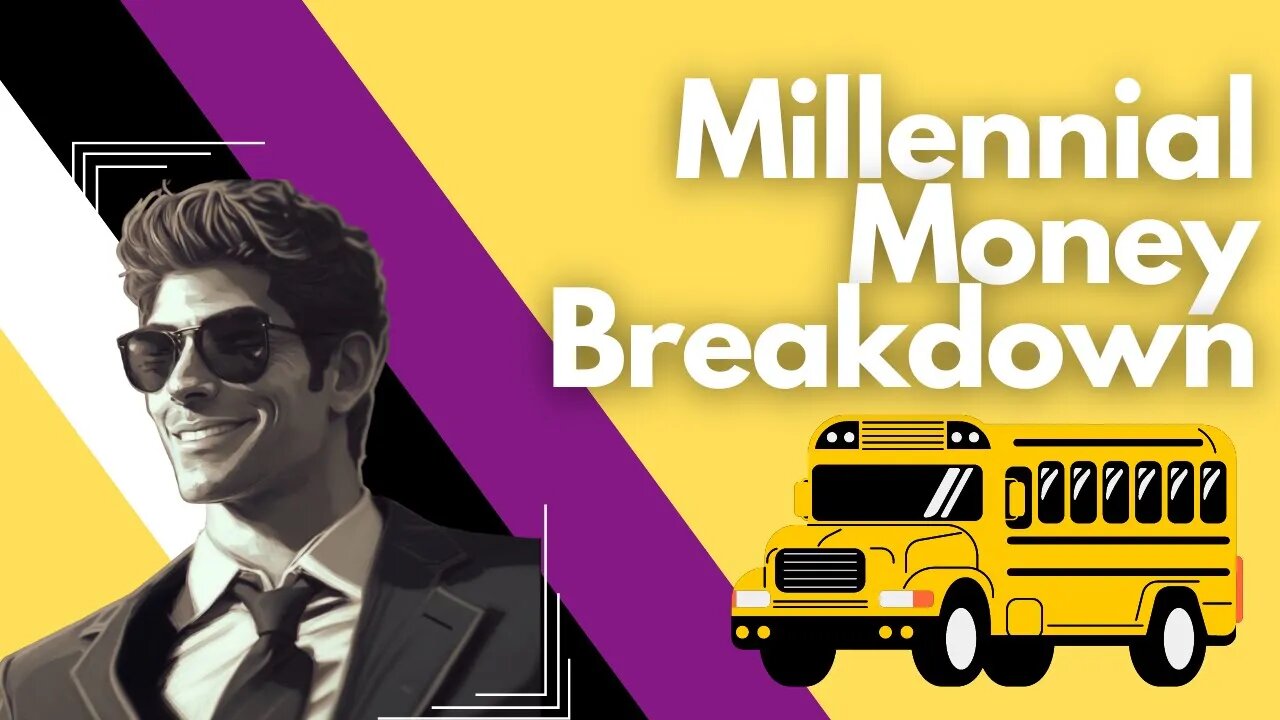 Reacting to "Living on a School Bus on $150K a Year": Is this Millennial Money Trend Worth the Hype?