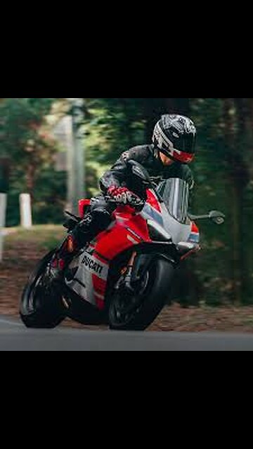 Motorcycle 🏍️ 4