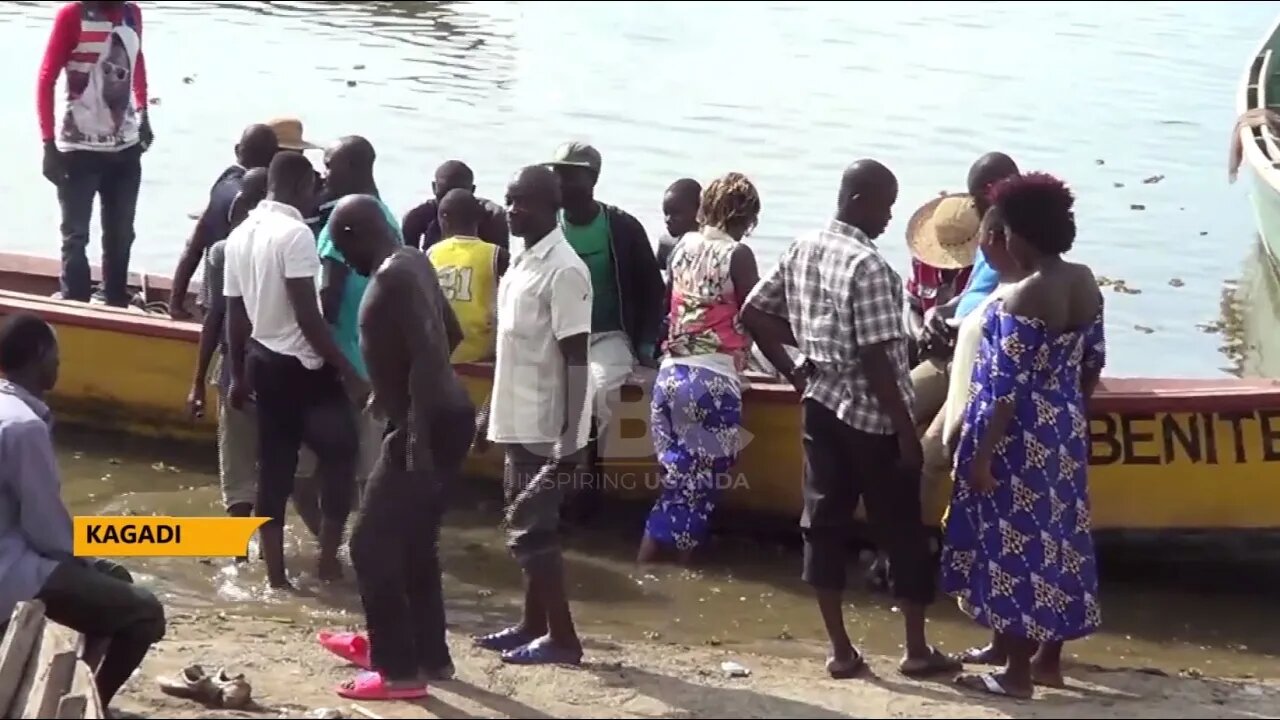 OVER 5,000 RESIDENTS TO BE EVICTED FROM LANDING SITES OF LAKE ALBERT SHORES