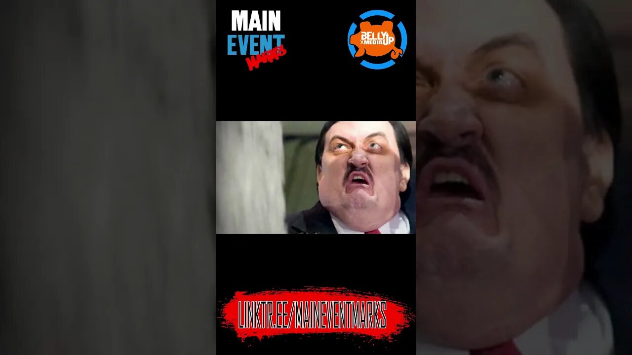 WWE Killed Paul Bearer