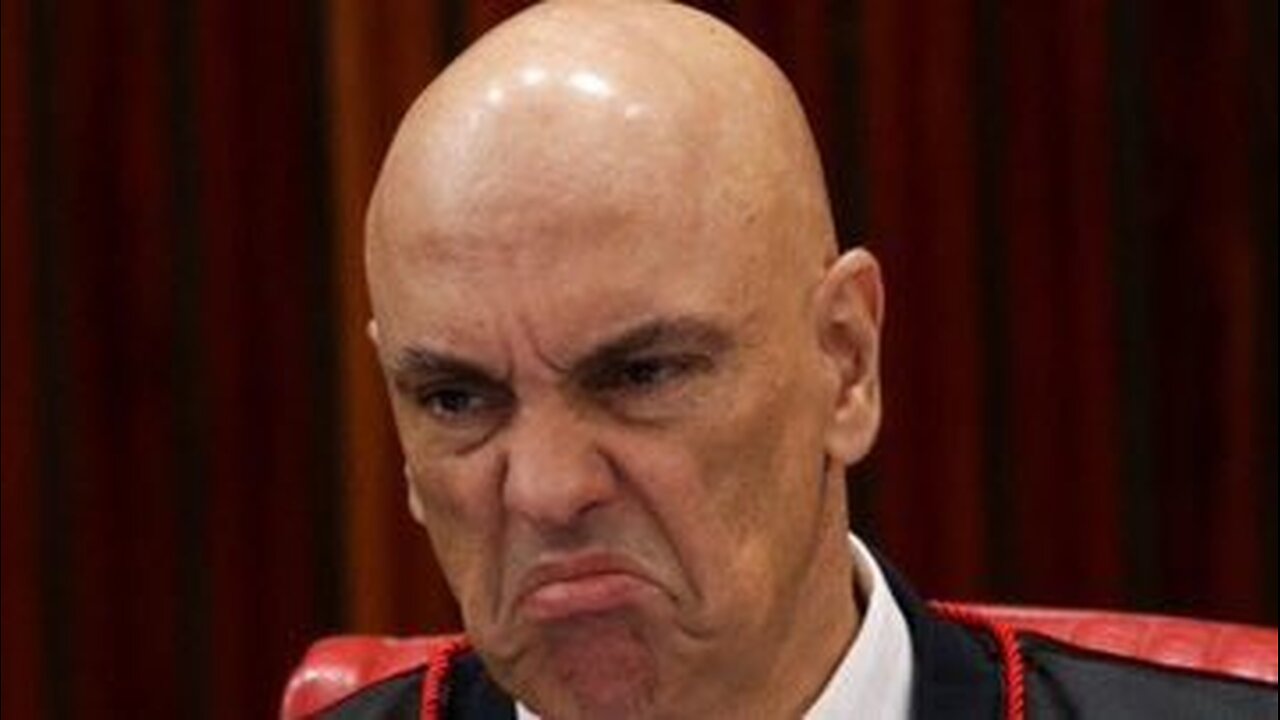 VOLDEMORT DE MORAES