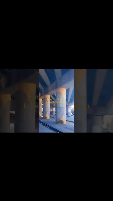 From THIS Portland in Seattle