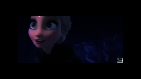 Soyuq Urekler Mutfilm.Frozen Anna Elsa