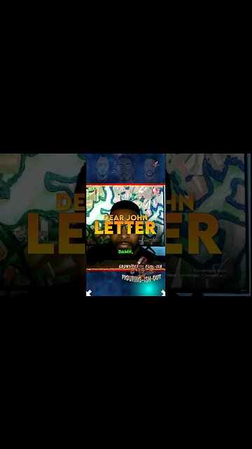 Dear John Letters Exposed: Expert Advice on Moving Forward #dearjohn #breakup