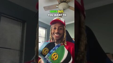Black owned giveaway open to USA