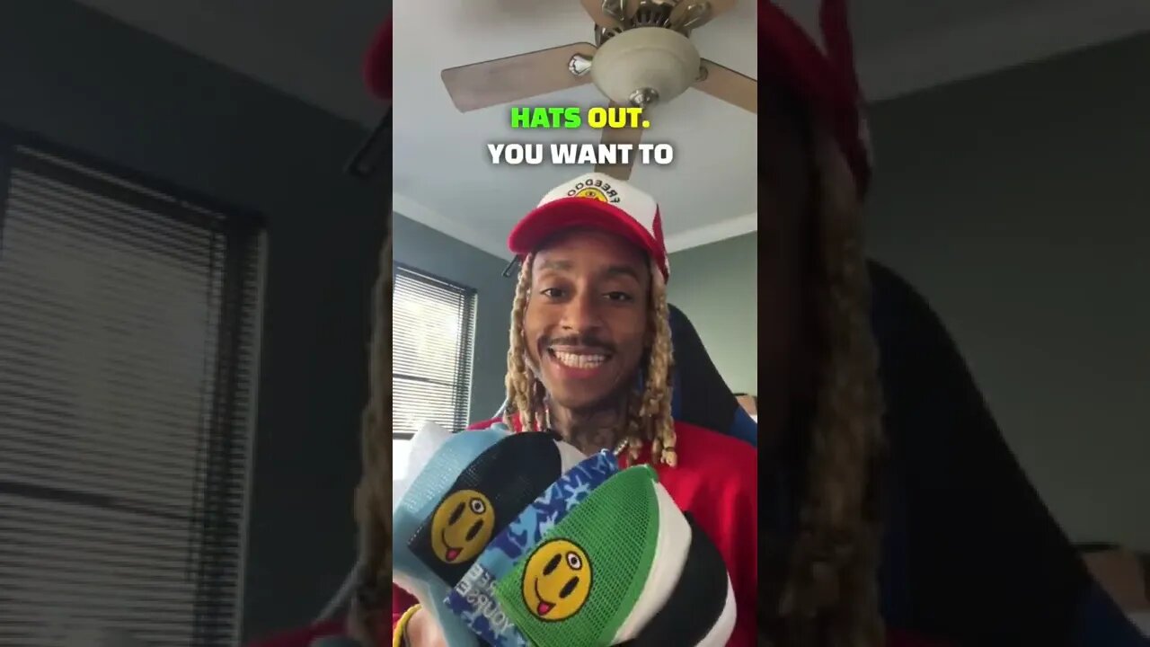 Black owned giveaway open to USA