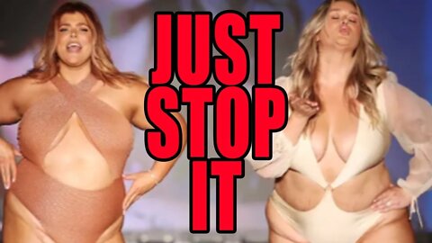 The Normalization Of Obesity Is Hurting Society | Viewers Join The Convo
