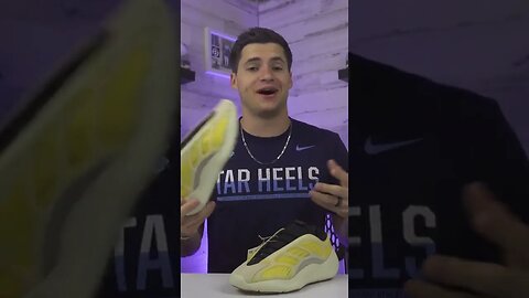 Hot or Not - Yeezy 700 V3 Safflower #yeezy700 #yeezy700v3safflower #yeezy700v3saffloweronfoot #yeezy