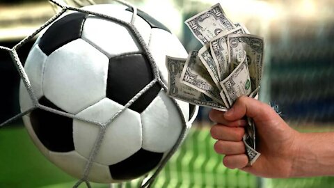 crazy sports bets