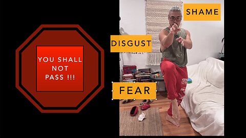 Emotions & Feelings: Podcast 5 - SELF-DEFENSE FOR WEAPONIZED EMOTIONS