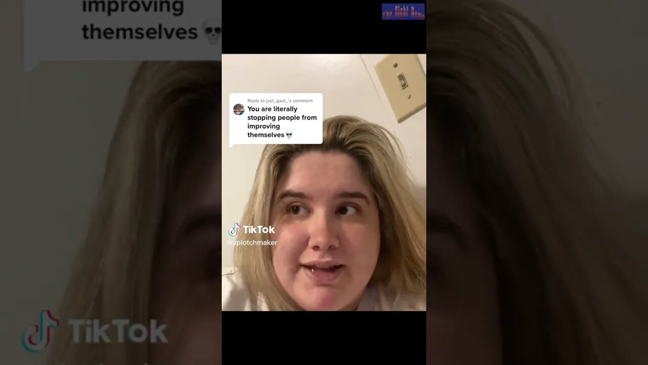 TikTok Educates : Fatphobia