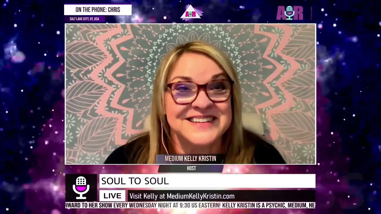 Soul To Soul - February 22, 2023