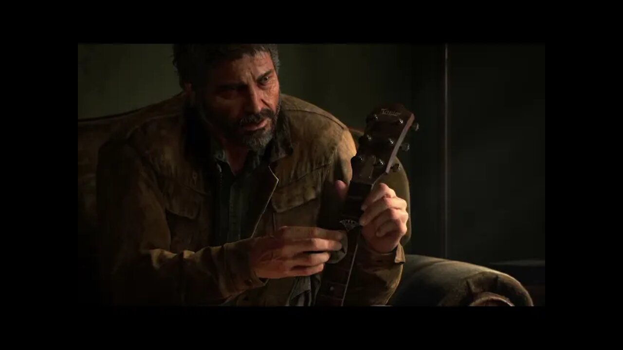 LAST OF US 2 EP.1 NEW SERIES GAMEPLAY LIVESTREAM RAINCROWN