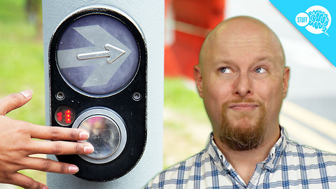 BrainStuff: Do Crosswalk and 'Close Door' Buttons Really Do Anything?