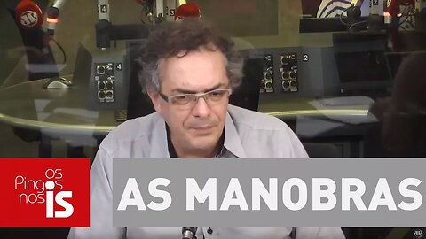 Tognolli: As manobras para se manter no poder