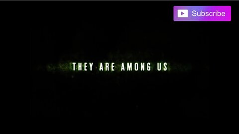 THEY ARE AMONG US (2004) Trailer [#theyareamongus #theyareamongustrailer]