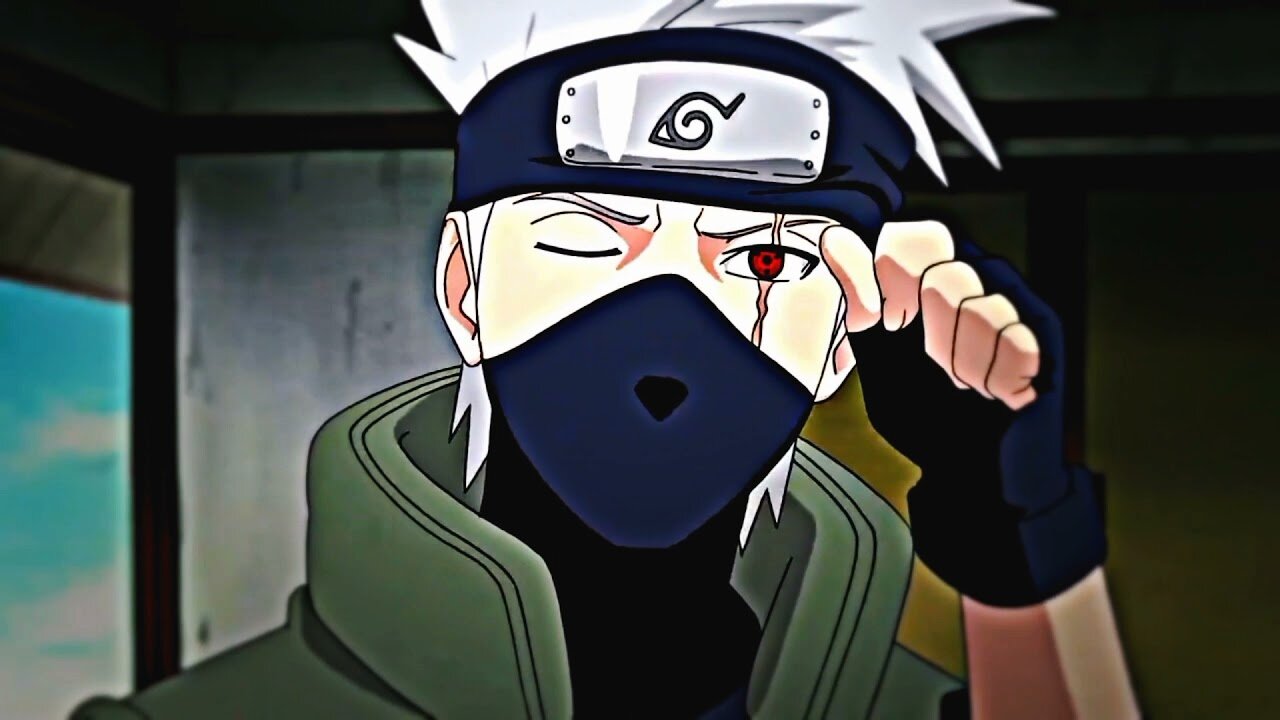 Kakashi🔥😎 [Edit/Amv] (One Dance) - Naruto Shippuden