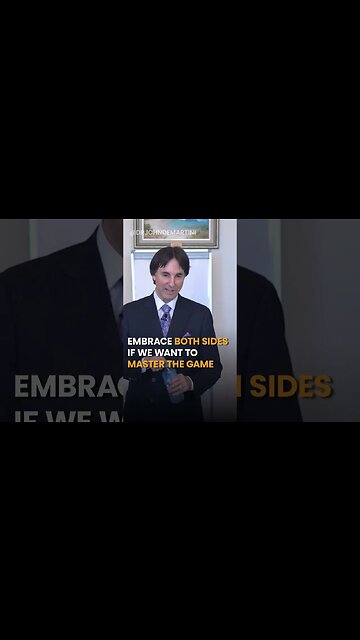 One of the Biggest Obstacles to Achievement | Dr John Demartini #shorts