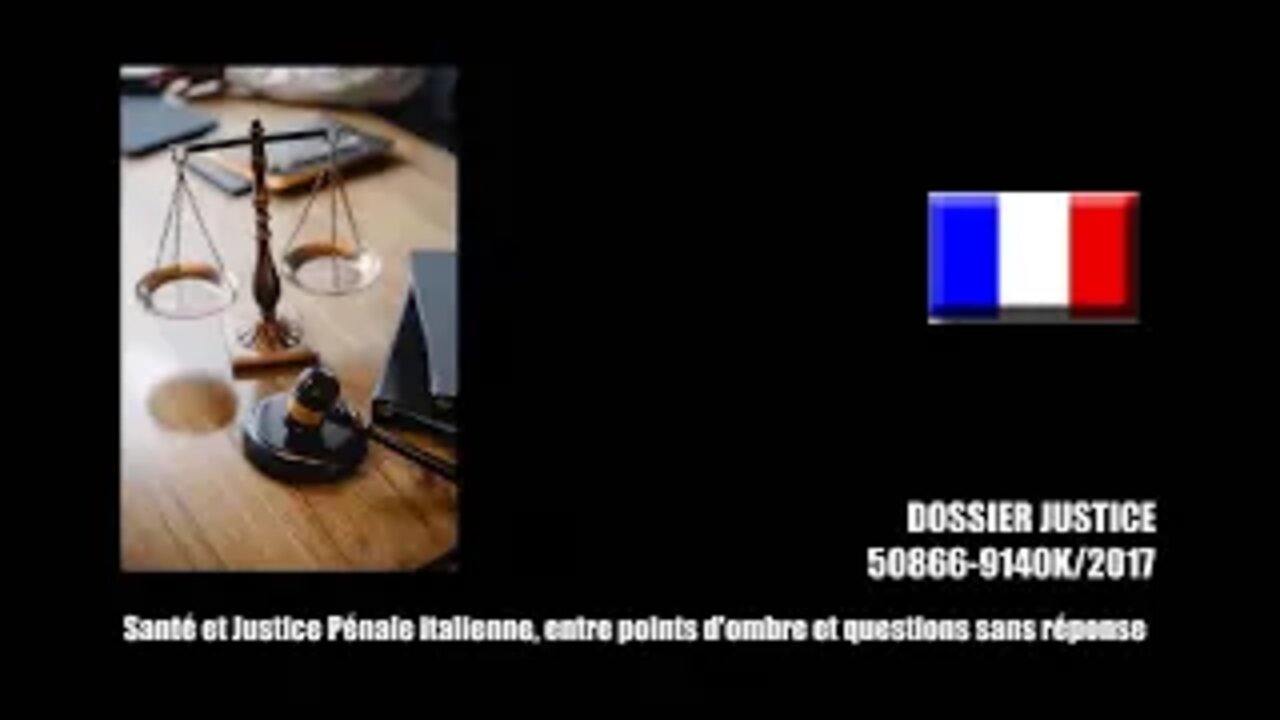 DOSSIER JUSTICE 50866-9140K_2017