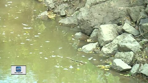 Health officials warn of a hazardous chemical discharge found in the Town of Ledgeview
