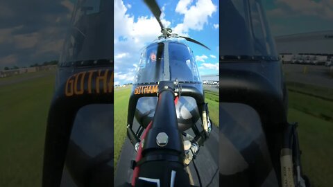Heading to Work. #Airbus #Helicopter #TVCrew #GoPro￼